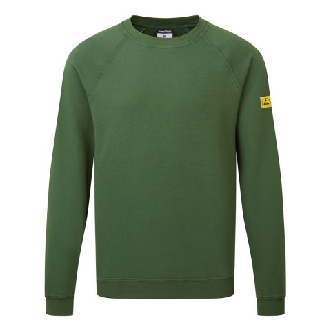 Bluza antystatyczna ESD