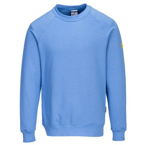 Bluza antystatyczna ESD