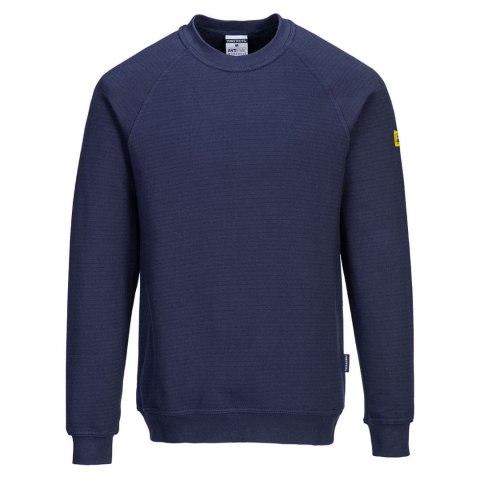 Bluza antystatyczna ESD
