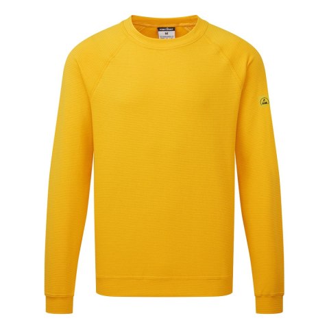 Bluza antystatyczna ESD
