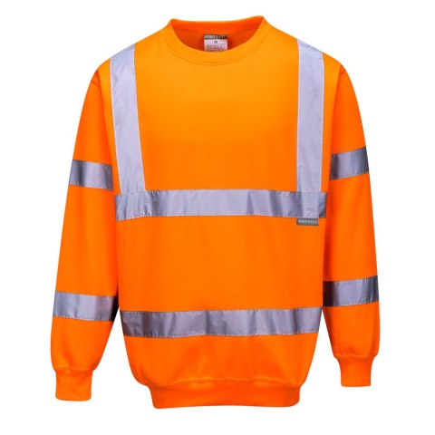 Bluza ostrzegawcza Bluza ostrzegawcza
