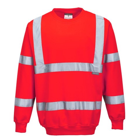 Bluza ostrzegawcza Bluza ostrzegawcza