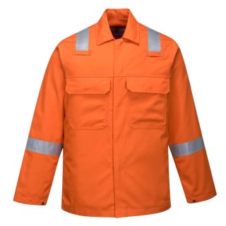 Bluza trudnopalna Bizweld Iona