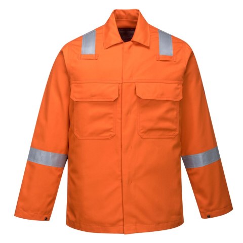 Bluza trudnopalna Bizweld Iona