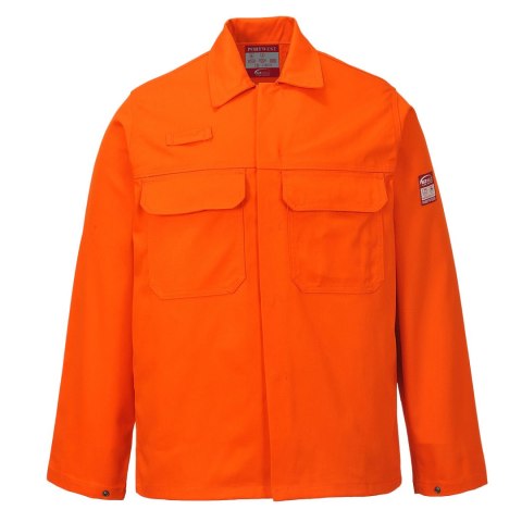 Bluza trudnopalna Bizweld