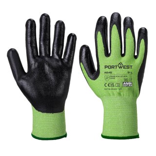 Green Cut - pianka nitrylowa