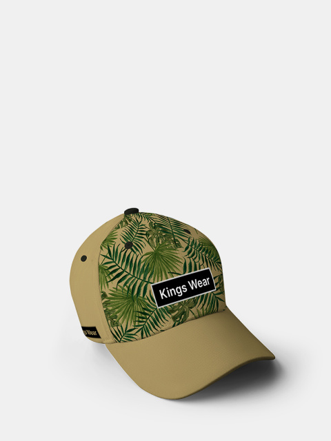 Produkt przykładowy: Czapka z daszkiem Olive Grove od Kings Wear Produkt przykładowy: Czapka z daszkiem Olive Grove od Kings Wear