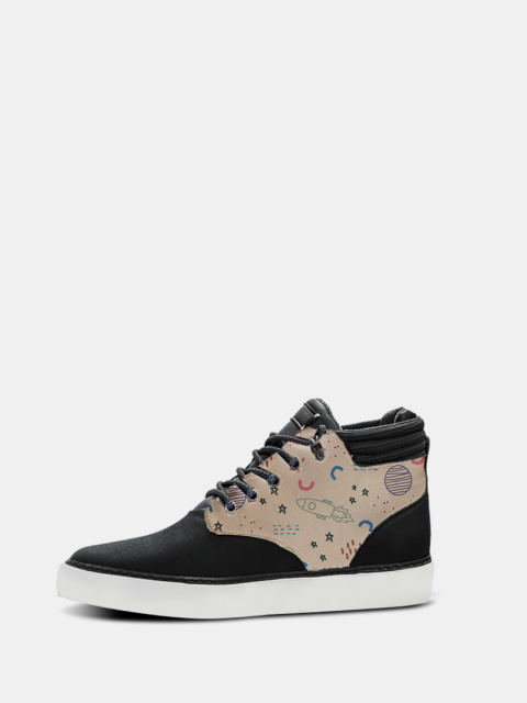Produkt przykładowy: Old Skool, klasyczne skórzane miejskie buty skate Ripple Produkt przykładowy: Old Skool, klasyczne skórzane miejskie buty skate Ripple