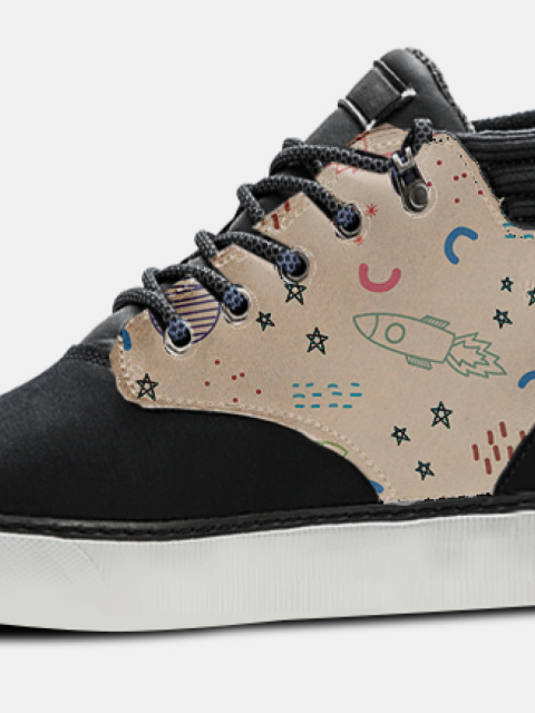 Produkt przykładowy: Old Skool, klasyczne skórzane miejskie buty skate Ripple Produkt przykładowy: Old Skool, klasyczne skórzane miejskie buty skate Ripple