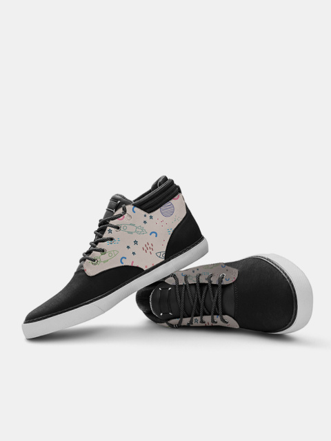 Produkt przykładowy: Old Skool, klasyczne skórzane miejskie buty skate Ripple Produkt przykładowy: Old Skool, klasyczne skórzane miejskie buty skate Ripple