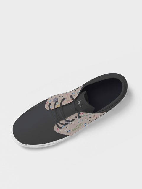 Produkt przykładowy: Old Skool, klasyczne skórzane miejskie buty skate Ripple Produkt przykładowy: Old Skool, klasyczne skórzane miejskie buty skate Ripple