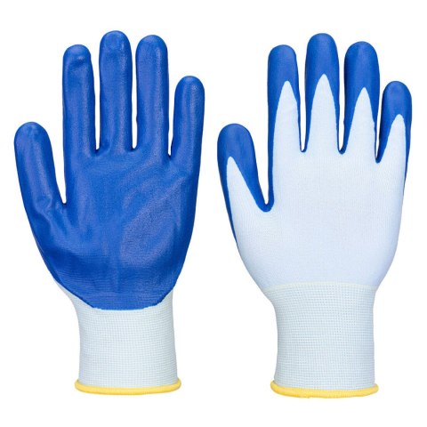Rękawica nitrylowa FD Grip 15 Rękawica nitrylowa FD Grip 15
