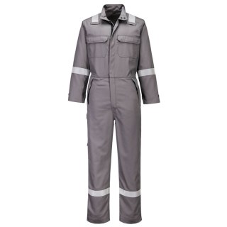 Bizflame Work FR Coverall