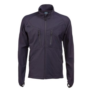 Bluza DX4 zapinana na zamek
