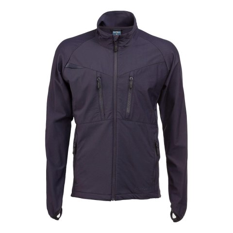 Bluza DX4 zapinana na zamek Bluza DX4 zapinana na zamek