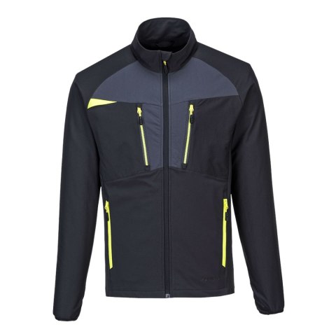 Bluza DX4 zapinana na zamek Bluza DX4 zapinana na zamek