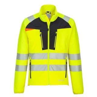 Bluza ostrzegawcza DX4
