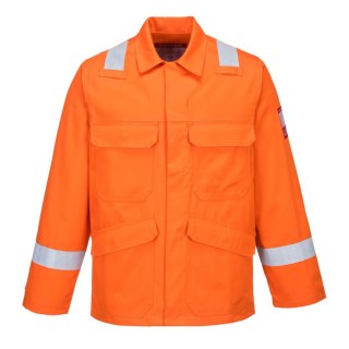 Bluza trudnopalna Bizflame Plus