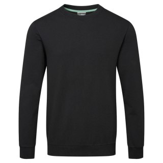 Bluza z bawełny organicznej nadającej się do recyklingu