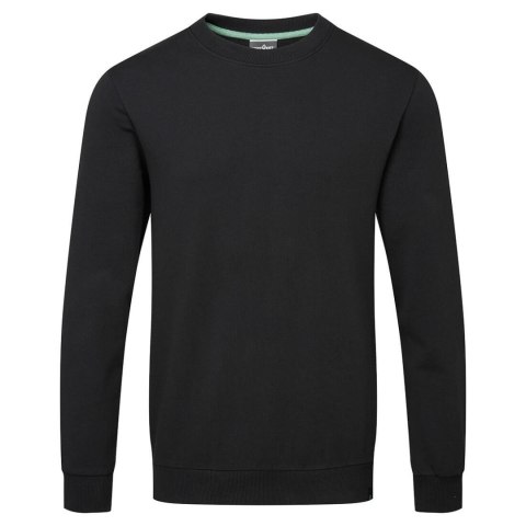Bluza z bawełny organicznej nadającej się do recyklingu