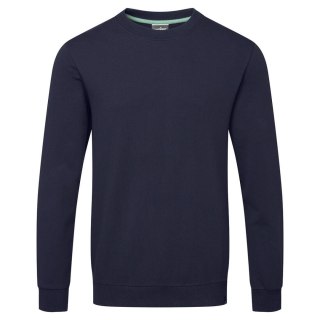 Bluza z bawełny organicznej nadającej się do recyklingu