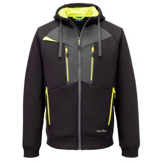 Bluza z kapturem DX4