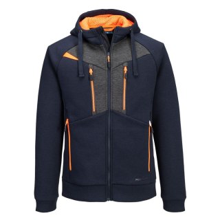 Bluza z kapturem DX4
