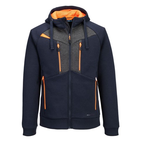 Bluza z kapturem DX4