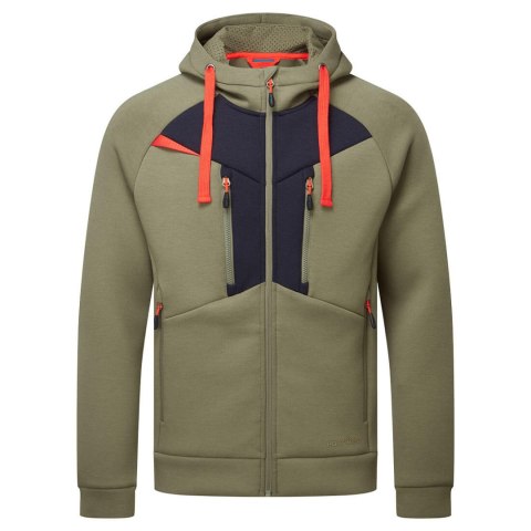 Bluza z kapturem DX4