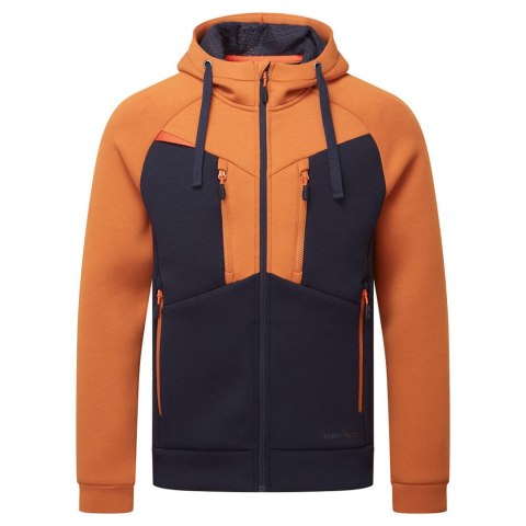Bluza z kapturem DX4