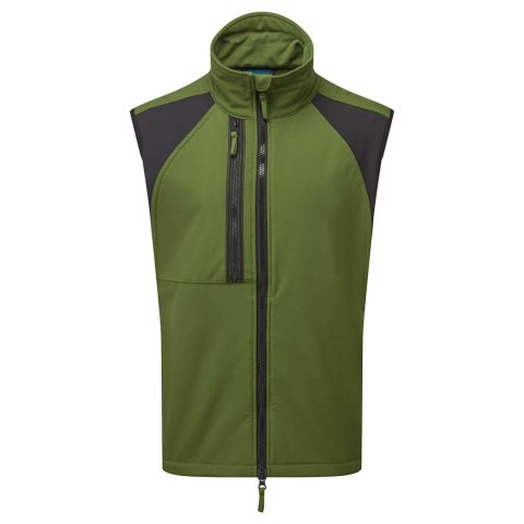 Kamizelka Softshell ECO WX2 (2L) Kamizelka Softshell ECO WX2 (2L)