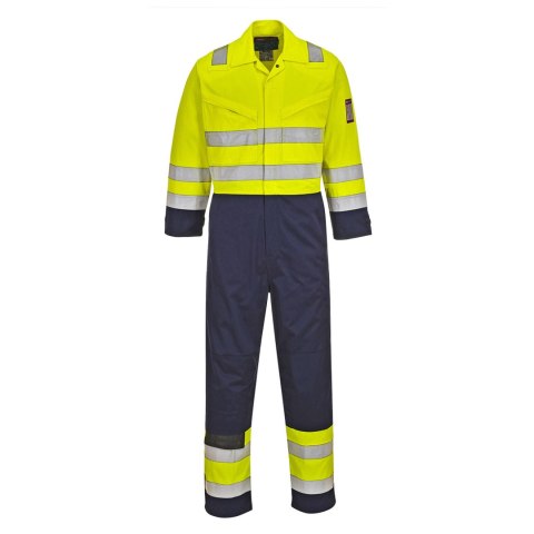 Kombinezon ostrzegawczy Modaflame Kombinezon ostrzegawczy Modaflame