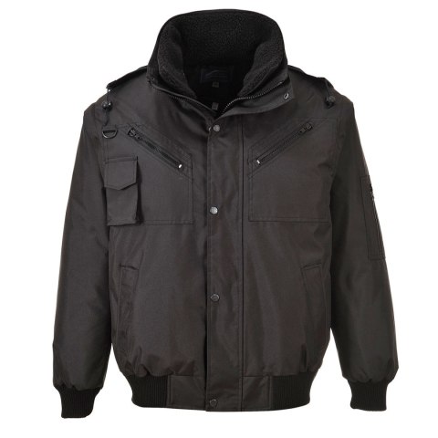 Kurtka Bomber 4 w 1 Kurtka Bomber 4 w 1