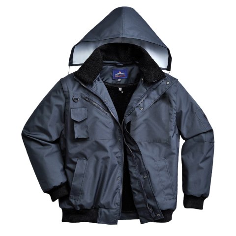 Kurtka Bomber 4 w 1 Kurtka Bomber 4 w 1