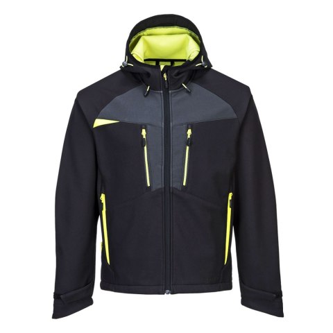 Kurtka Softshell DX4 (3L)