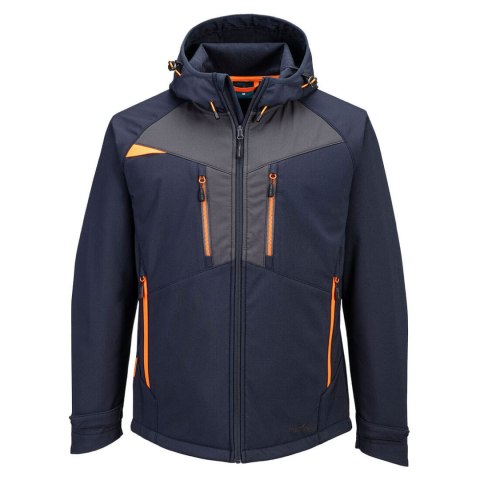 Kurtka Softshell DX4 (3L)