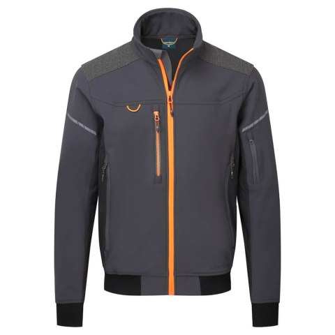 Kurtka Softshell EV4 Bomber (3L) Kurtka Softshell EV4 Bomber (3L)
