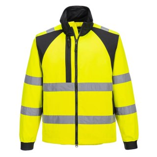 Ostrzegawcza bluza robocza WX2 Eco