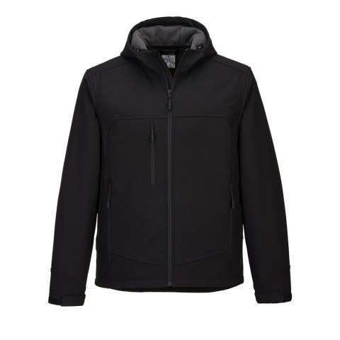 Softshell (3L) KX3 z kapturem Softshell (3L) KX3 z kapturem