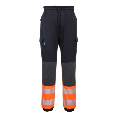 Spodnie KX3 Flexi ostrzegawcze Klasa 1 Spodnie KX3 Flexi ostrzegawcze Klasa 1