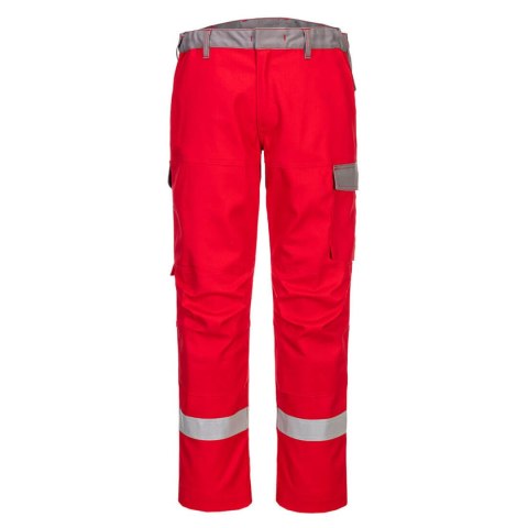 Spodnie dwukolorowe Bizflame Industry Spodnie dwukolorowe Bizflame Industry
