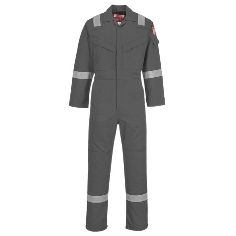 Super lekki, antyelektrostatyczny kombinezon 210g