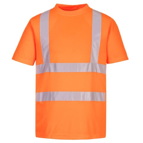 T-Shirt ostrzegawczy Eco (6 sztuk) T-Shirt ostrzegawczy Eco (6 sztuk)