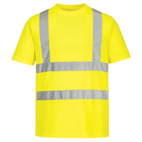 T-Shirt ostrzegawczy Eco (6 sztuk) T-Shirt ostrzegawczy Eco (6 sztuk)