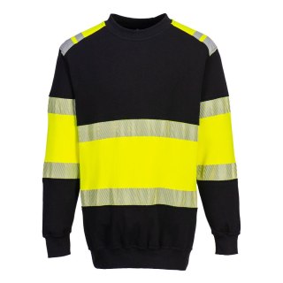 Trudnopalna bluza multiochronna Modaflame PW3