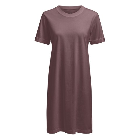 AMERICAN T-SHIRT DRESS WOMAN