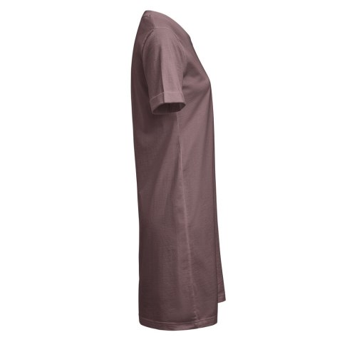 AMERICAN T-SHIRT DRESS WOMAN
