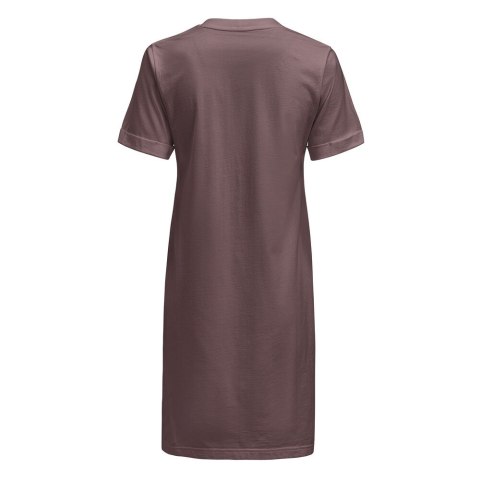AMERICAN T-SHIRT DRESS WOMAN