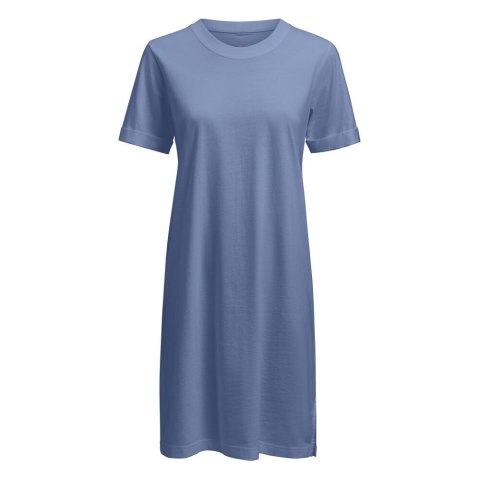 AMERICAN T-SHIRT DRESS WOMAN