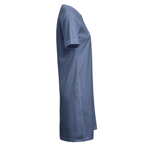 AMERICAN T-SHIRT DRESS WOMAN